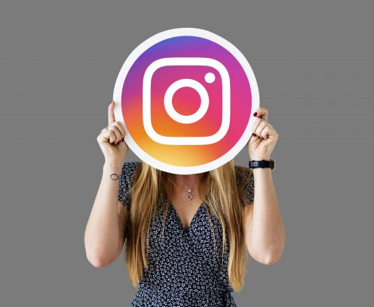 How to give life to your business through Instagram ?