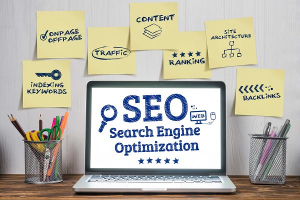 WHAT IS SEO AND WHY IS IT IMPORTANT