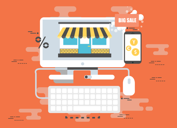 Tips for creating an e-shop in 2023