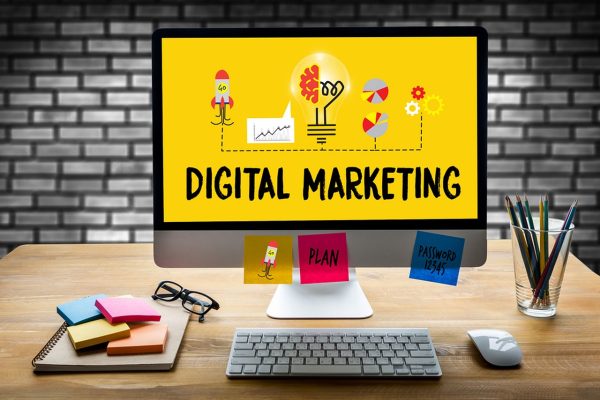 7 things you might not know about digital marketing