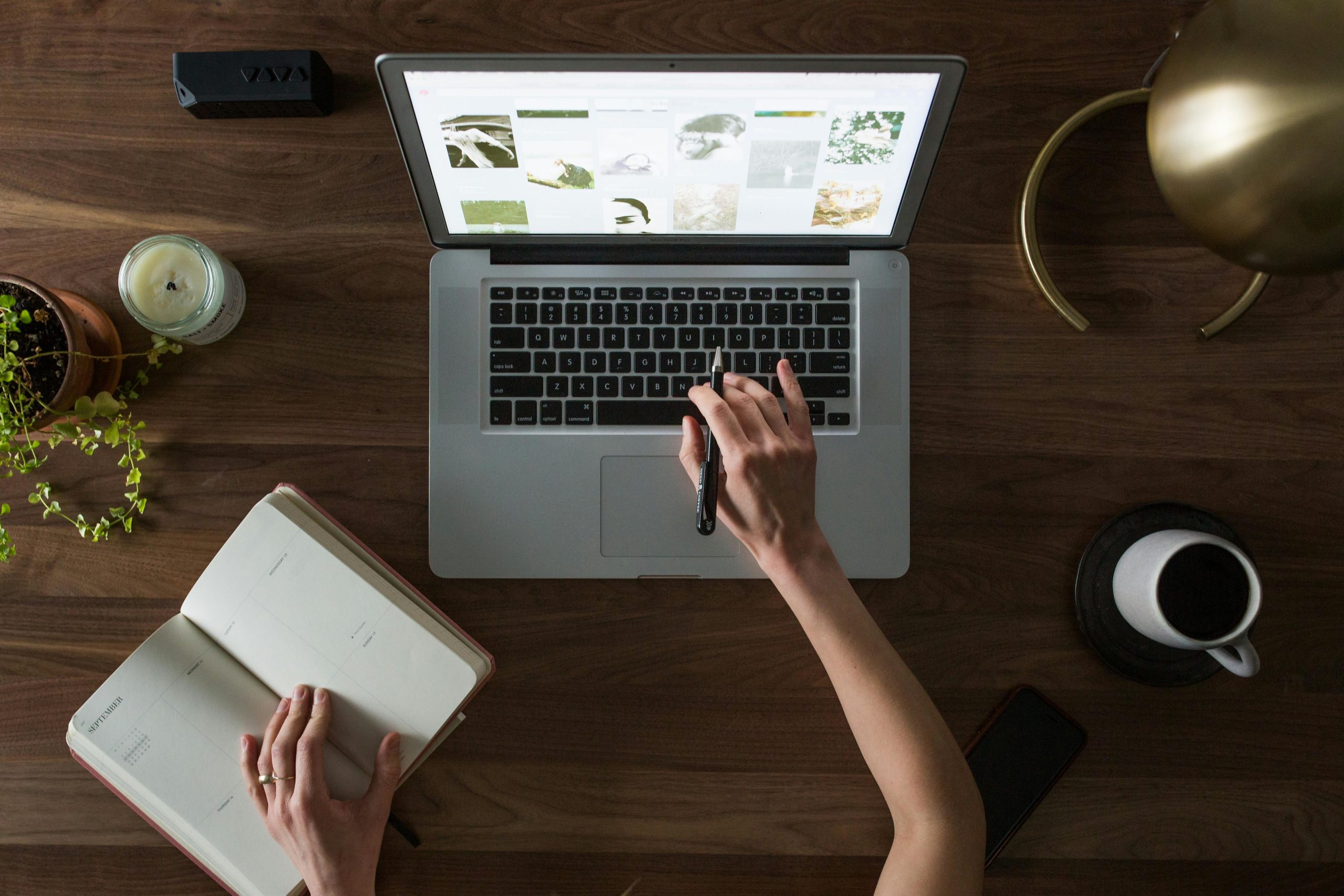 Οι μεγαλύτερες τάσεις στο web design το 2024