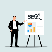 Γιατί κάθε επιχείρηση χρειάζεται έναν SEO expert ή SEO εταιρεία