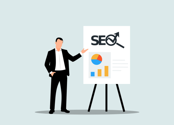 Γιατί κάθε επιχείρηση χρειάζεται έναν SEO expert ή SEO εταιρεία